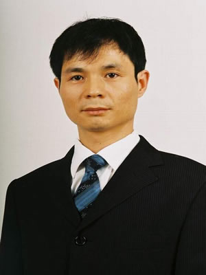 赵掌权  （PI：器械）