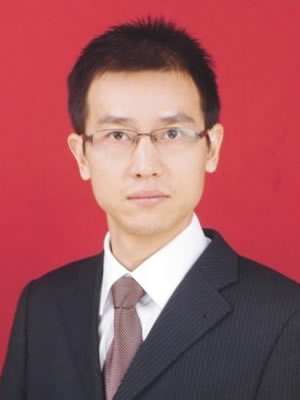 李阳  （PI：药物、器械）