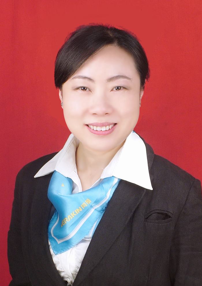 陈小艳  （PI：药物）