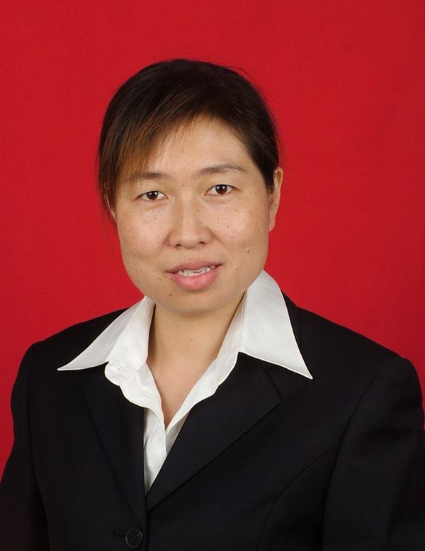 巩小英  （PI：药物、器械）