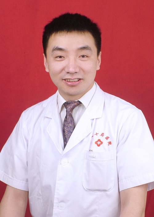 李伟  （PI：药物、器械）