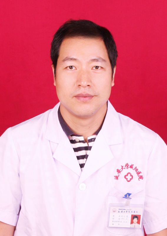 刘小雷  （PI：器械）