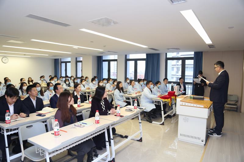 沙龙剪影-第四期